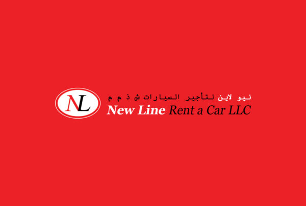 New Line Rent a Car LLC