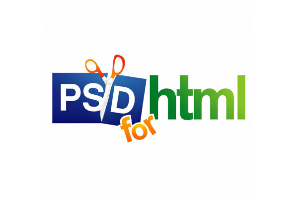 PSD to HTML